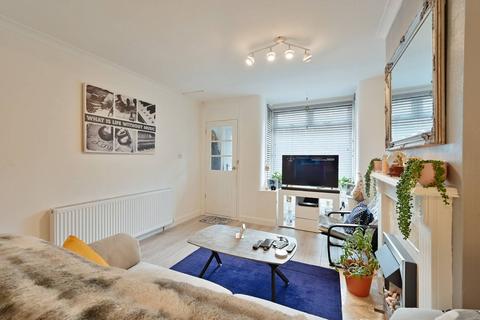 2 bedroom terraced house for sale, Regent Street, Watford, WD24