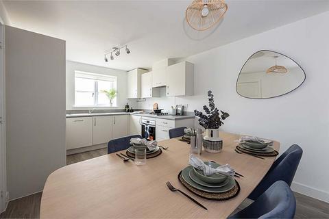 3 bedroom semi-detached house to rent, Leaf Living at Summerhill Gardens, Polegate, Hailsham, BN27