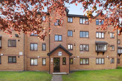 1 bedroom apartment to rent, Grinstead Road, Deptford SE8
