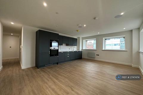 2 bedroom flat to rent, Great George Street, Leeds, LS1
