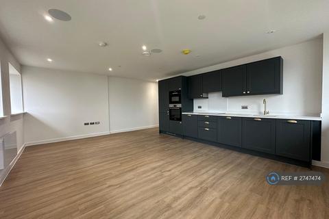 2 bedroom flat to rent, Great George Street, Leeds, LS1