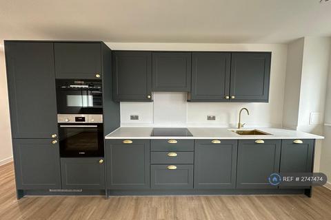 2 bedroom flat to rent, Great George Street, Leeds, LS1