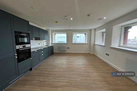 2 bedroom flat to rent, Great George Street, Leeds, LS1