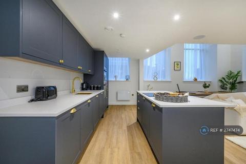 2 bedroom flat to rent, Great George Street, Leeds, LS1