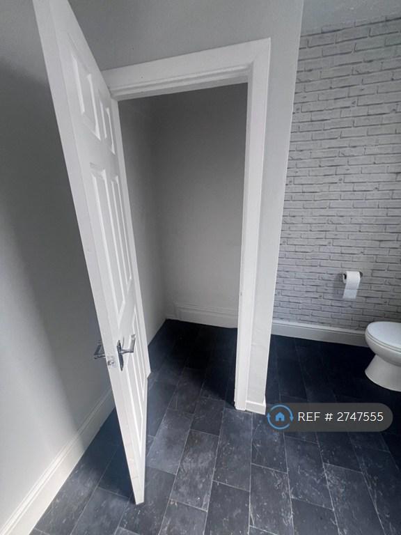 Bathrooom Storage