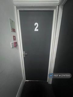 1 bedroom flat to rent, Banks Street, Blackpool, FY1