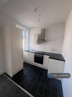 1 bedroom flat to rent, Banks Street, Blackpool, FY1