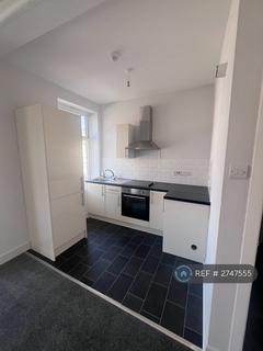 1 bedroom flat to rent, Banks Street, Blackpool, FY1