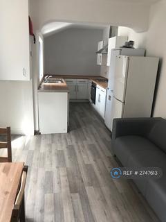 5 bedroom terraced house to rent, Liverpool Street, Salford, M5