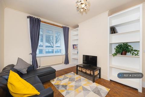 2 bedroom flat to rent, Clapham, London, SW4