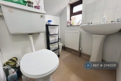 1 bedroom flat to rent, Hills Road, Cambridge, CB2