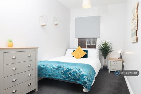 undefined, Tichborne Street, Leicester, LE2