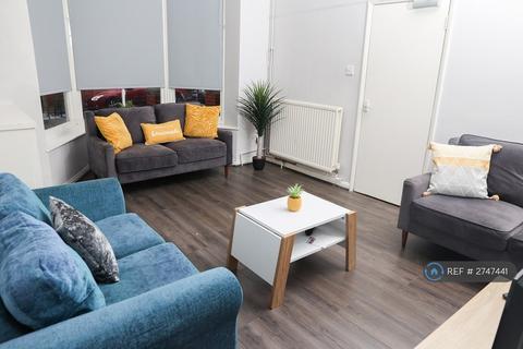 undefined, Tichborne Street, Leicester, LE2