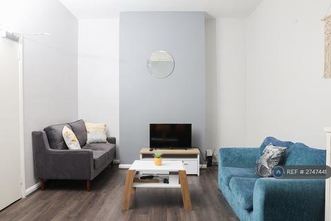 undefined, Tichborne Street, Leicester, LE2