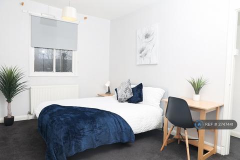 undefined, Tichborne Street, Leicester, LE2