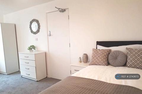 1 bedroom in a house share to rent, Banners Walk, Birmingham, B44