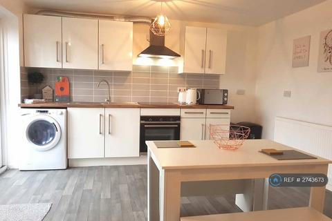 1 bedroom in a house share to rent, Banners Walk, Birmingham, B44