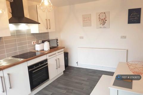 1 bedroom in a house share to rent, Banners Walk, Birmingham, B44