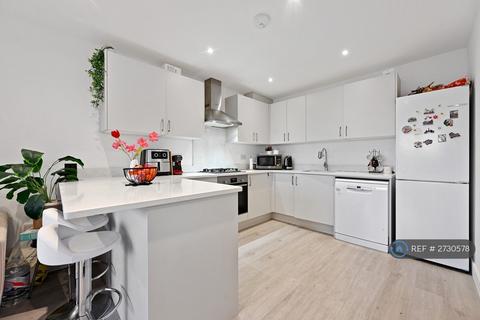 1 bedroom flat to rent, Rosslyn Crescent, Harrow, HA1