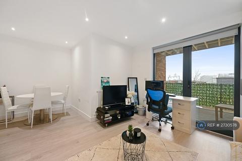 1 bedroom flat to rent, Rosslyn Crescent, Harrow, HA1
