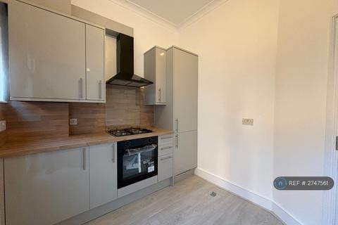 Olive Road, London, NW2