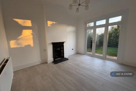 2 bedroom flat to rent, Olive Road, London, NW2