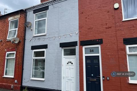 undefined, Warrington, Warrington, WA5
