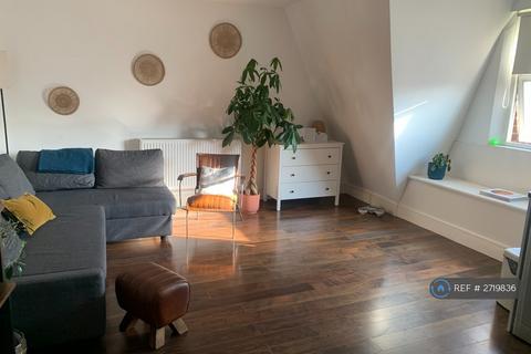 undefined, Devonshire House, London, N8