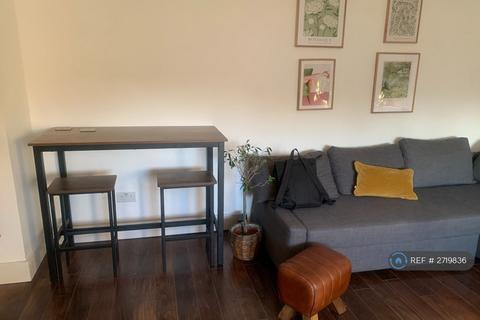 undefined, Devonshire House, London, N8