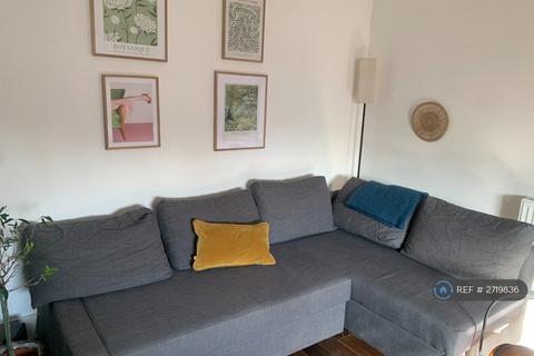 undefined, Devonshire House, London, N8