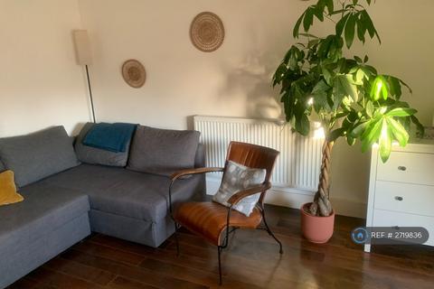 undefined, Devonshire House, London, N8