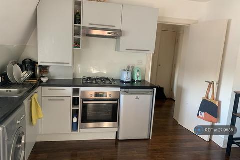 undefined, Devonshire House, London, N8