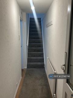 2 bedroom terraced house to rent, Milton Road, London, N15