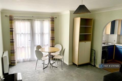 1 bedroom flat to rent, Dunsmure Road, London, N16