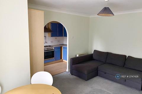 1 bedroom flat to rent, Dunsmure Road, London, N16