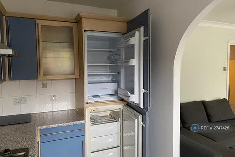 1 bedroom flat to rent, Dunsmure Road, London, N16