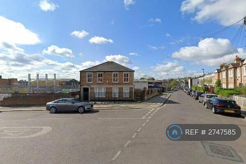 1 bedroom flat to rent, Malham Road, London, SE23