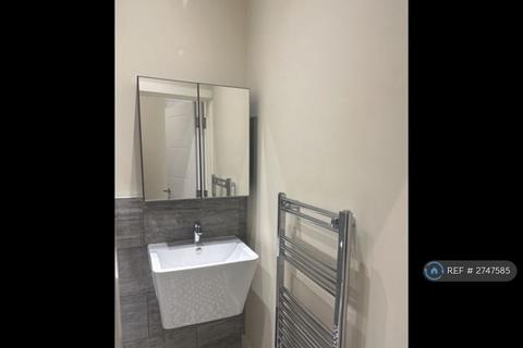 1 bedroom flat to rent, Malham Road, London, SE23