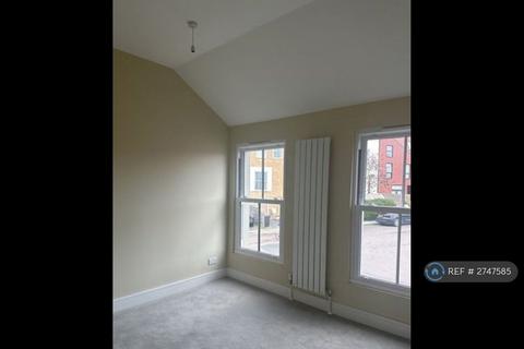 1 bedroom flat to rent, Malham Road, London, SE23