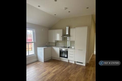 1 bedroom flat to rent, Malham Road, London, SE23