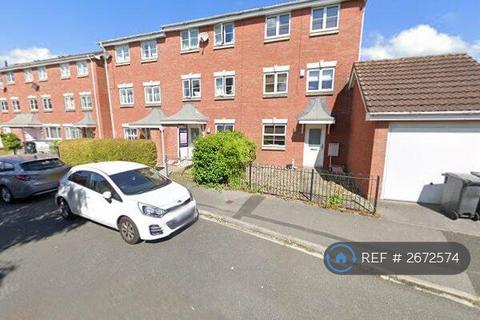 1 bedroom in a house share to rent, Rawcliffe, York, YO30