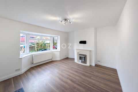 undefined, Sutton, London SM1