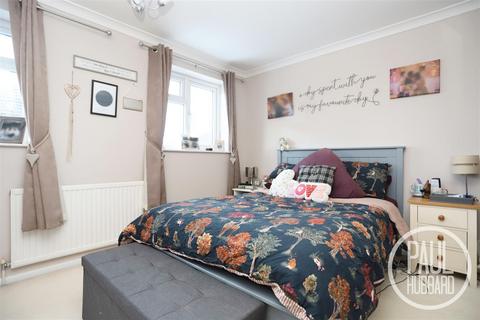 undefined, Dovedale, Carlton Colville, NR33