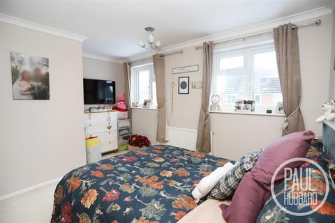 undefined, Dovedale, Carlton Colville, NR33