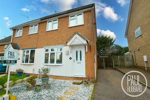undefined, Dovedale, Carlton Colville, NR33