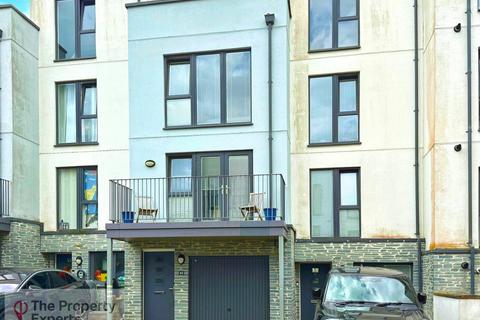 undefined, Fin Street, Plymouth, PL1