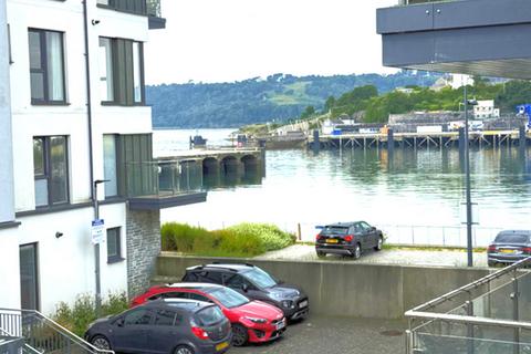undefined, Fin Street, Plymouth, PL1