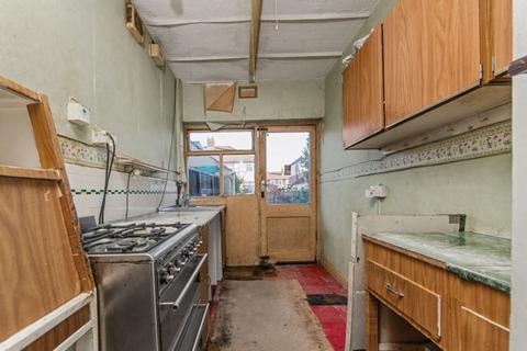 undefined, Thornton-Cleveleys, FY5