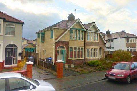 undefined, Thornton-Cleveleys, FY5
