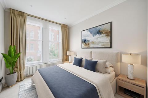 undefined, Sloane Street, Knightsbridge, London, SW1X